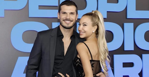 ‘DWTS’ star Gleb Savchenko, Elena Belle break up after 3 years of dating